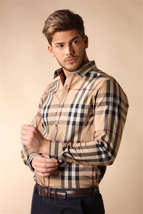 burberry mens brand only|burberry outfits for men.